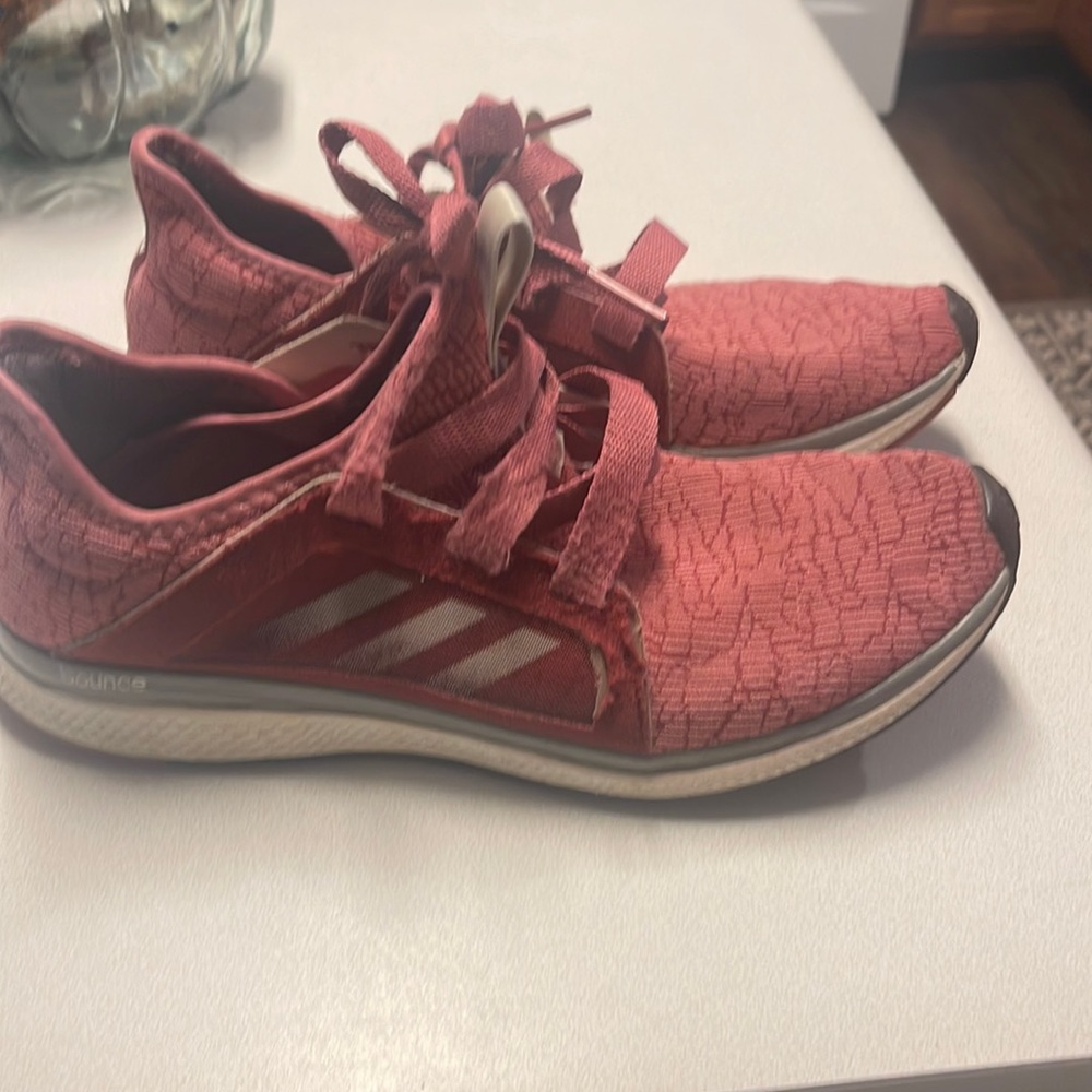 Adidas edge lux bounce